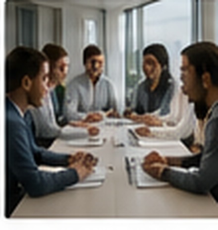 Operational management collaboration